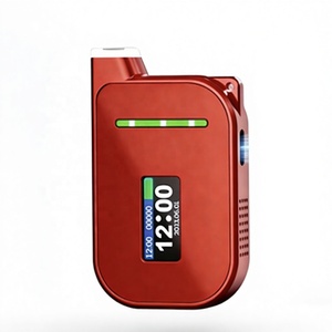 Alcootests électrochimiques portables haute précision Airsense, spécialement conçus pour des tests professionnels précis de nuit - Product Image 2