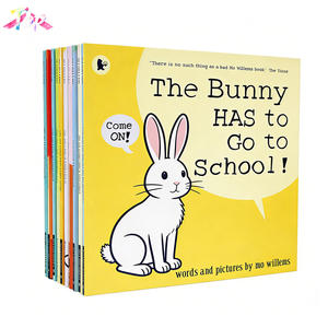 <span class=keywords><strong>Libro</strong></span> per Bambini Personalizzato con Copertina Morbida, Stampa Serigrafica e Finitura a Caldo - Stampa Digitale su Carta Artistica - Product Image 4