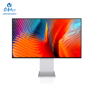 <span class=keywords><strong>Monitor</strong></span> 32 pulgadas 4K UHD IPS Touch Full Fit Pantalla táctil Pantalla <span class=keywords><strong>vertical</strong></span> Computadora LCD Tipo C Pantalla externa 90W Carga táctil - Product Image 3