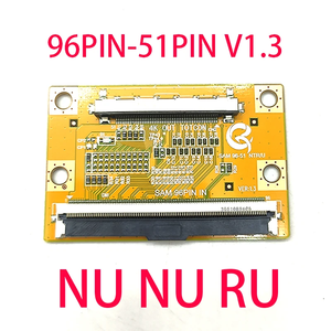 สาย QK0801A หน้า<span class=keywords><strong>จอ</strong></span> LCD ของแท้ QK0802A QK0801B 30Pin HD QK0802B 30Pin สำหรับ <span class=keywords><strong>LG</strong></span> <span class=keywords><strong>เป็น</strong></span> SAM FPC <span class=keywords><strong>เป็น</strong></span> LVDS CABLE - Product Image 5