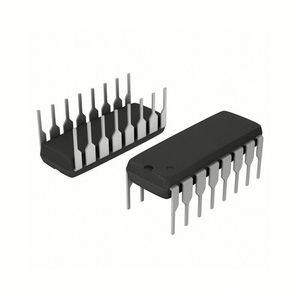 100% New & Authentic M8719B1Y DIP-16 Electronic Component Integrated Circuit ICs Chip - Product Image 1