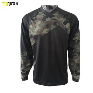 Camiseta de Motocross Personalizada BETHERIVAL 2018, Talla 6XL - Product Image 4