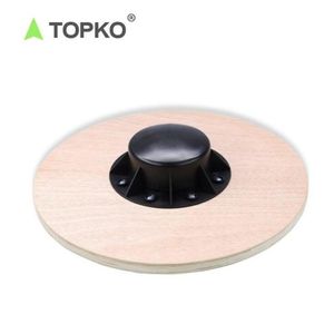 Topko bán buôn tập thể dục cân bằng đào tạo bằng gỗ cân bằng Hội Đồng Quản Trị - Product Image 6