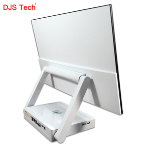 Monitor OEM o ODM de 23,8 pulgadas, RAM <span class=keywords><strong>DDR4</strong></span>, 16GB, <span class=keywords><strong>CPU</strong></span>, SSD de 256 núcleos, G-2TB, <span class=keywords><strong>PC</strong></span> todo en uno para juegos, precio de fábrica - Product Image 5