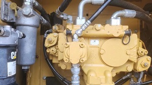 Excavatrice d'occasion sur chenilles cat 329E du Japon CAT 329E - Product Image 5
