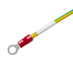 Harness Kabel Truk Tugas Berat untuk Sistem Pengapian Mesin Diesel - Product Image 1