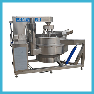 เครื่องผัดซอสพริก/ถั่ว/ผัก/แยม/น้ำตาล/ครีมบำรุงผิว - Product Image 5