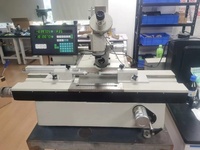 19JC Microcomputer Digital Image-type All-purpose Tool Microscope Universal Tool Microscope