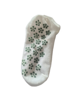 Chaussettes de sport antidérapantes en silicone