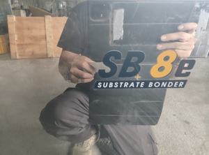 Équipement de traitement des semi-conducteurs SUSS <span class=keywords><strong>MicroTec</strong></span> SB8E d'occasion, pour le collage de plaquettes - Product Image 4