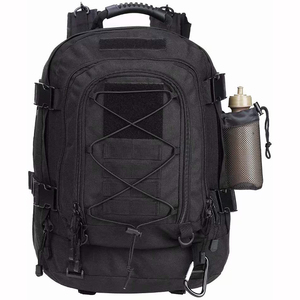 Tùy Chỉnh Ngoài Trời Không Thấm Nước Công Suất Lớn Bền Chiến Thuật Ba Lô Túi Du Lịch Ba Lô - Product Image 6