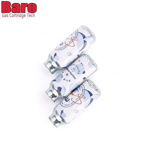 <span class=keywords><strong>Baro</strong></span> ad alta pressione 3g CO2 cartuccia crema caricabatterie bombola Gas - Product Image 4