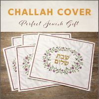 Ensemble de Tallit personnalisé pour Bar Mitzvah, châle de prière brodé, kippa, sac de transport, cadeau de cérémonie juive, vente en gros