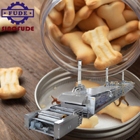 Fabrication de mini biscuits de gaufrette contrôlée par PLC faisant à machine une meilleure condition de travail