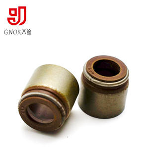 Gnok nhà máy tùy chỉnh <span class=keywords><strong>Viton</strong></span> van gốc con dấu dầu 12210pd2003 xe động cơ con dấu dầu xe máy van con dấu dầu 10pd1 động cơ - Product Image 5