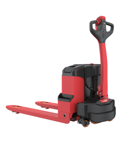 Chariot élévateur électrique Linde MT15A/20A 1,5 tonne, transpalette manuel hydraulique pour la manutention industrielle des matériaux - Product Image 4