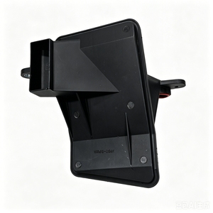 กรองน้ำมันเกียร์อัตโนมัติ 50-40LN สำหรับอุปกรณ์เสริม VOLVO 110142 - Product Image 3