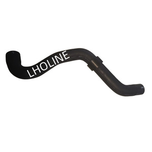 Manguera de Refrigerante de Goma LHOLINE 21501-VB80A para Reemplazo y Reparación, Longitud Estándar, Material EPDM - Product Image 3