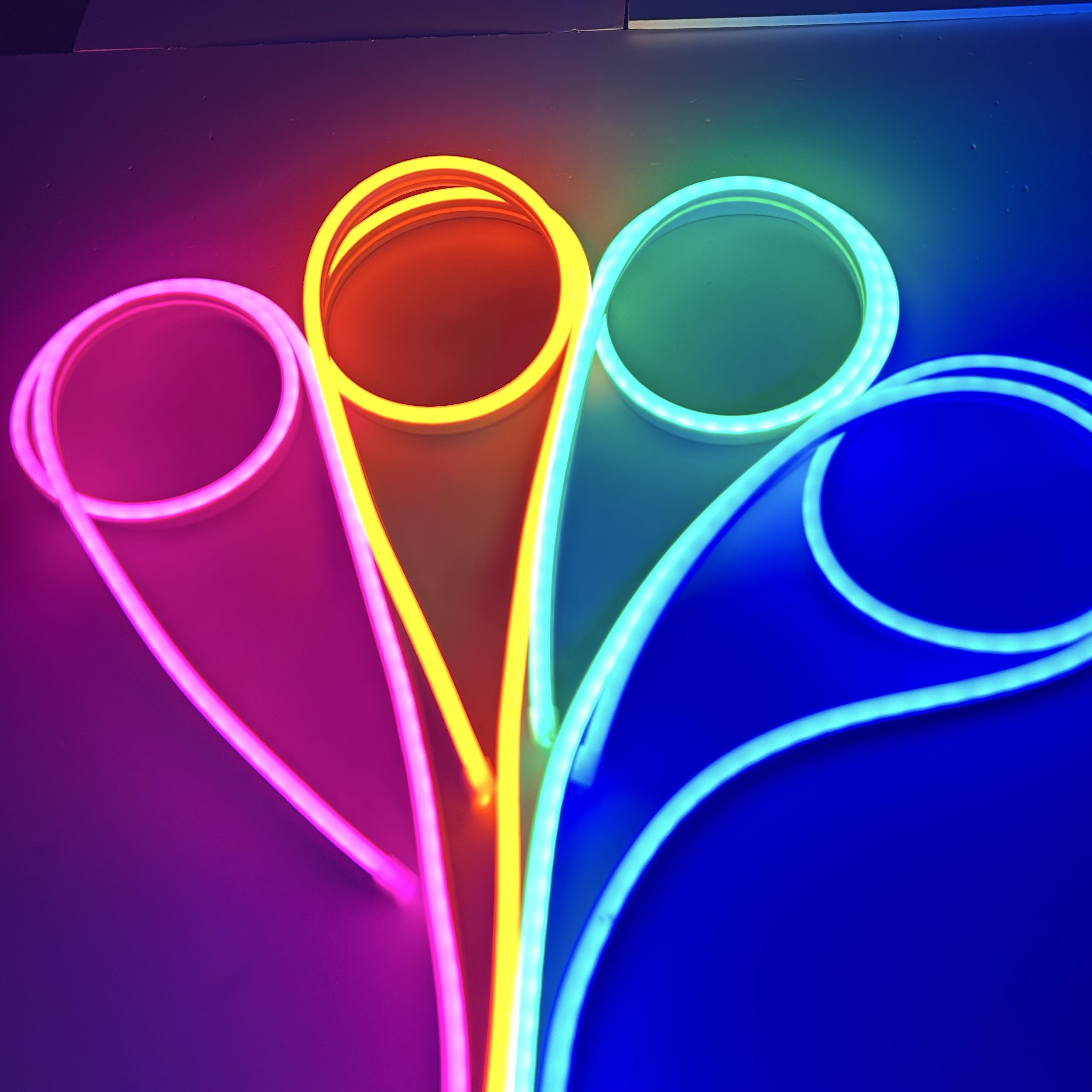Neon Lights · image 2