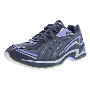 Zapatillas de caminar para mujer Asics Gel-Preleus Metropolis Carrier Grey - Product Image 1