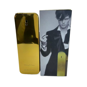 Desodorante en Aerosol Corporal con Fragancia de Colonia de Alta Calidad al por Mayor, Aroma Duradero, Marca de Diseñador <span class=keywords><strong>Original</strong></span> de Lujo para <span class=keywords><strong>Hombre</strong></span> - Product Image 1