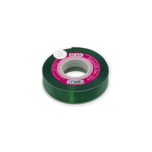 Nastro in Raso 2.0cm 25Y Verde Scuro D-47 10298 - Product Image 2