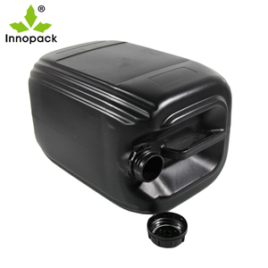 Les fabricants de conteneurs chimiques directs HDPE matériel prix bas 20L Jerry can - Product Image 6