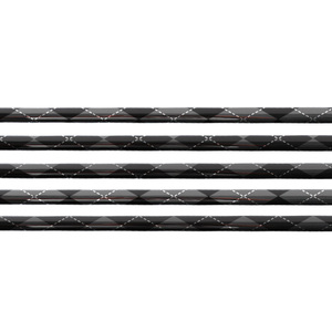 Vente en gros d'usine OEM : Manches de <span class=keywords><strong>golf</strong></span> en fibre de carbone, manches en <span class=keywords><strong>graphite</strong></span> et en <span class=keywords><strong>acier</strong></span> avec logo personnalisé, prix compétitif pour manches de clubs. - Product Image 2