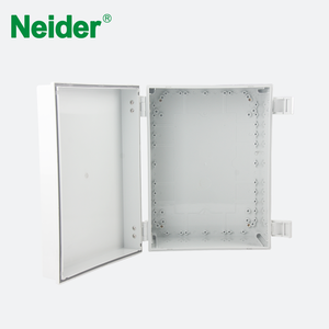 <span class=keywords><strong>Precio</strong></span> de fábrica Serie 400*300*180 Hebilla de plástico IP65 Caja de conexiones impermeable <span class=keywords><strong>para</strong></span> <span class=keywords><strong>piscina</strong></span> - Product Image 6