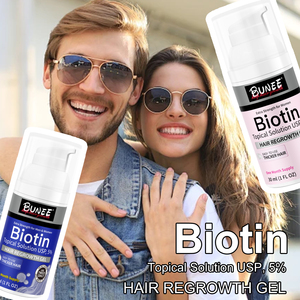 <span class=keywords><strong>Gel</strong></span> de croissance capillaire pour hommes à la protéine de riz hydrolysée, romarin et biotine, traitement <span class=keywords><strong>anti</strong></span>-<span class=keywords><strong>chute</strong></span> de <span class=keywords><strong>cheveux</strong></span>, soin pour <span class=keywords><strong>cheveux</strong></span> clairsemés, marque privée - Product Image 6