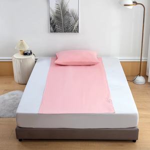 Sábana Antiestática ESD de Algodón 400TC, Ecológica, Lavable y Duradera para Hogar, Hotel, Hospital, Todas las Edades - Product Image 1