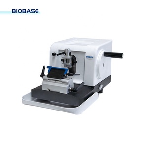 BIOBASE CHINA Manual <strong>Rotary</strong> <strong>Microtome</strong> With Retraction BK-2258 - Product Image 2