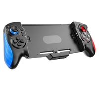 Contrôleur en ligne NS OLED avec corps de gyroscope à 6 axes détectant les accessoires de fonction de transmission continue pour la boîte de jeu Switch