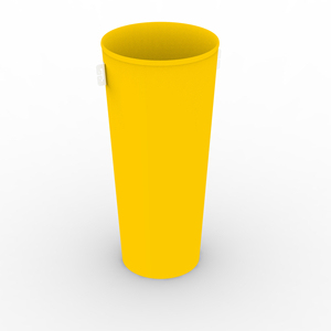 รางก่อสร้างรางรื้อถอนสำหรับใช้งานหนักสำหรับการปรับปรุงอาคารสูง - Product Image 3