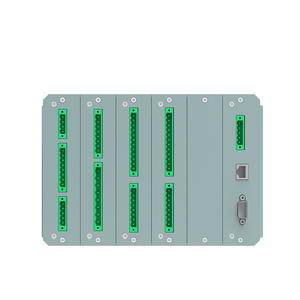 Rơle bảo vệ đa chức năng F-RLY100L bốn đức tin - Product Image 3