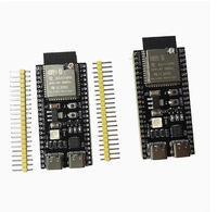 ESP32-S3 Wifi BT modul papan pengembangan UNTUK Arduino IDE N16R8 N8R2 44Pin tipe-c 16MB Flash 8M PSRAM ESP32 S3