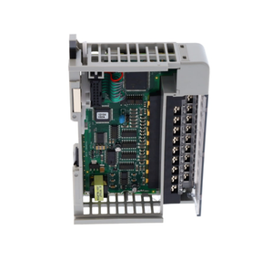 โมดูลรับสัญญาณอุณหภูมิแบบ 6 ช่องสัญญาณ Lansi Automation 1769-IR6 สำหรับ Allen Bradley - Product Image 2