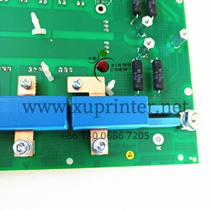 Pièces de machine d'impression offset WD de haute qualité 00.782.0801 MDPB22-36 00.785.1249 MDPB22 00.782.0801/02 00.785.1249/06 - Product Image 3