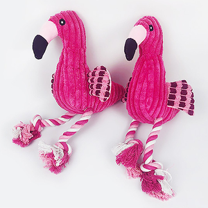 Fábrica al por mayor mascota chirrido juguetes mascota de peluche juguetes sexuales y accesorios para perro gato - Product Image 4