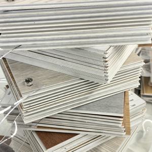 แผ่นพลาสติกพีวีซีแบบประสานกับพื้นผลิตอย่างมืออาชีพขนาด4มม. 5มม. 6มม. 8มม. - Product Image 1