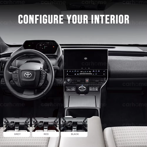 <span class=keywords><strong>2023</strong></span> Nouveaux véhicules énergétiques 4Wd à yo ta Voiture électrique <span class=keywords><strong>Bz4X</strong></span> Long <span class=keywords><strong>Prix</strong></span> - Product Image 2