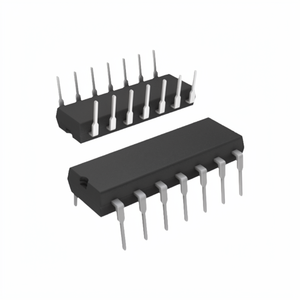 SI9100DJ02-E3 Power Management (PMIC) Components Electronic 14 DIP Authorized Distributor - Product Image 1