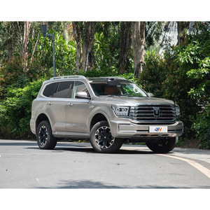 Nuevo <span class=keywords><strong>Tank</strong></span> <span class=keywords><strong>500</strong></span> Hi4-T Edición Inteligente 2026, SUV Híbrido de Lujo de 5 Puertas y 5 Plazas, Vehículo de Nueva Energía con 110 km de Autonomía Eléctrica, 310 kW y 750 Nm - Product Image 3
