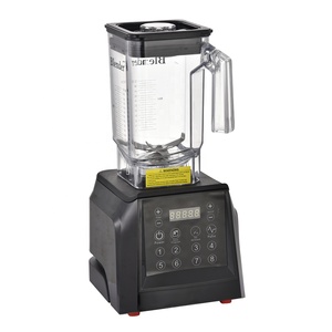 Ideamay BLDC-D18 Cao 1500W DC Không Chổi Than Điện Máy Xay Sinh Tố 220V Động Cơ Máy Cho Đông Lạnh Trái Cây Cho Hộ Gia Đình Khách Sạn Ngoài Trời Sử Dụng - Product Image 6