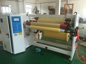 स सर्टिफिकेट डॉक्टर टेप स्लेटिंग रीवाइंडिंग मशीन, रीवाइंडिंग मशीन, रेविंदर - Product Image 2