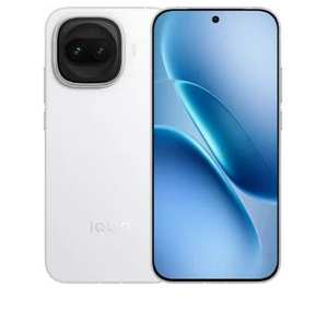 Smartphone 5G vivo IQOO Z11 Turbo original 2026 avec Snapdragon 8 Gen 5, écran AMOLED 6,59'' 144Hz, batterie 7600mAh, charge SuperVOOC 100W, Android 16, NFC - Product Image 1