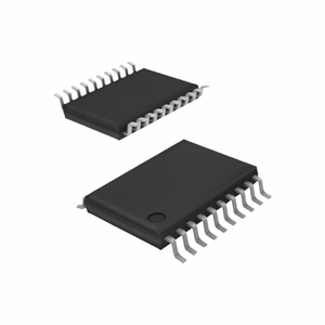 20 TSSOP X9241AWVT2 Buy Electronics Components Online Original Data Acquisition - Product Image 1