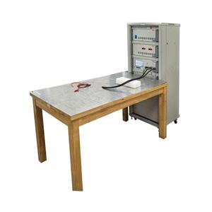 Sistema de Prueba de Inmunidad EMC para Electrónica Automotriz ISO 7637-2:2021, Simulador de Pulsos P1 P2a P2b <span class=keywords><strong>P3</strong></span> P4 P5 - Product Image 2