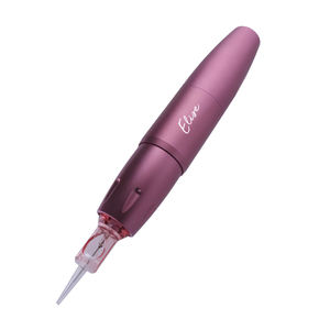 <span class=keywords><strong>Motor</strong></span> sin núcleo <span class=keywords><strong>de</strong></span> alta calidad, máquina <span class=keywords><strong>de</strong></span> cartucho <span class=keywords><strong>de</strong></span> pluma <span class=keywords><strong>ELISE</strong></span> 4 PMU y SMP <span class=keywords><strong>de</strong></span> 2,9 MM, cuatro colores, novedad - Product Image 1