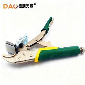 Ideal Car <b>Light</b> Seal <b>Clamp</b> Tool For Headlight Replacement And Repair 6 Inch Universal Fit - Product Image 2